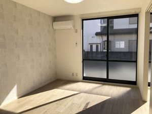 サニーコート小豆餅 0101号-3