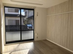 サニーコート小豆餅 0101号-4