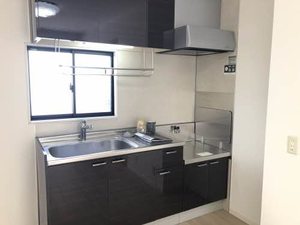 サニーコート小豆餅 0101号-6