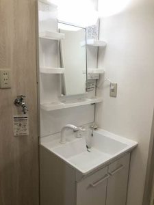 サニーコート小豆餅 0101号-7