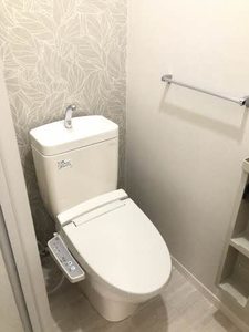 サニーコート小豆餅 0101号-9