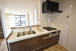 サニーコート小豆餅 0203号-2