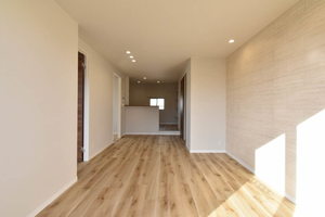 サニーコート小豆餅 0203号-3