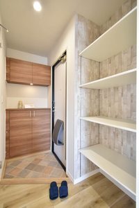 サニーコート小豆餅 0203号-10