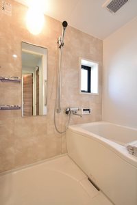 サニーコート小豆餅 0203号-12