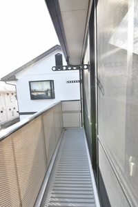 サニーコート小豆餅 0203号-15