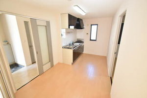 グローリア B101号-6