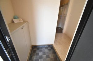 グローリア B101号-14