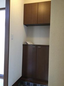 ジュビレオ　壱番館 A101号-4