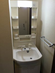 ジュビレオ　壱番館 A101号-6