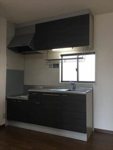 ジュビレオ　壱番館 A101号-9