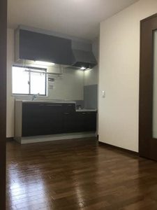 ジュビレオ 弐番館 B102号-2