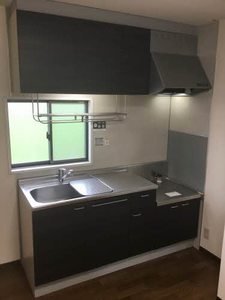 ジュビレオ 弐番館 B102号-7