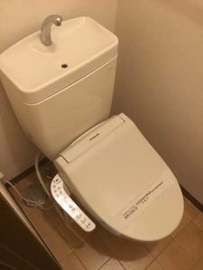 ジュビレオ 弐番館 B102号-10