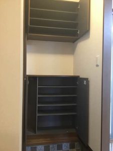 ジュビレオ 弐番館 B102号-12