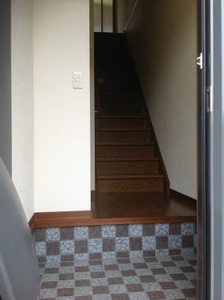 フレンズ A201号-3