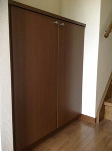 フレンズ A201号-4