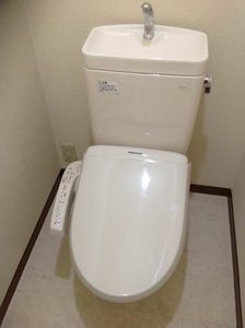 フレンズ A201号-5