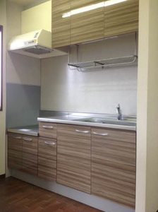 フレンズ A201号-9