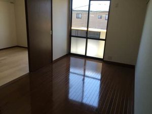 フレンズ B201号-5