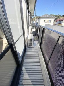 ハイエストハウス A202号-10