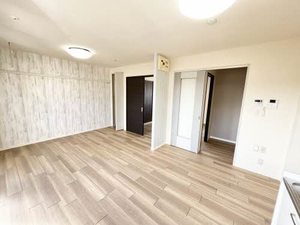 ハイエストハウス B201号-4