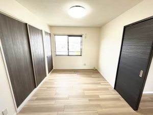 ハイエストハウス B201号-5