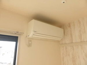 ハイエストハウス B201号-10