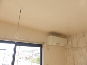 ハイエストハウス B201号-11