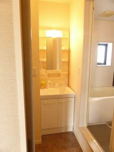 ハイエストハウス B201号-13