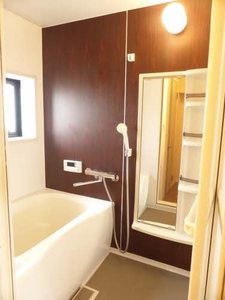 ハイエストハウス B201号-14