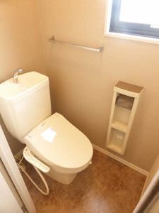 ハイエストハウス B201号-15