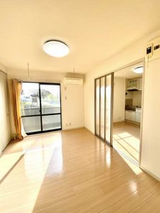 サザンクロス A201号-4