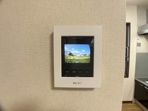 バリュージュ南山 A102号-4