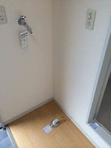 シャルマンいずみ 0203号-5