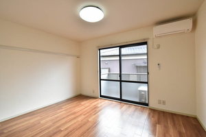 シャルマンいずみ 0205号-2