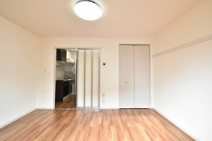 シャルマンいずみ 0205号-3