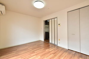 シャルマンいずみ 0205号-4