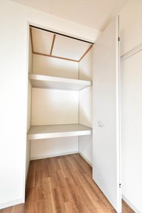 シャルマンいずみ 0205号-5