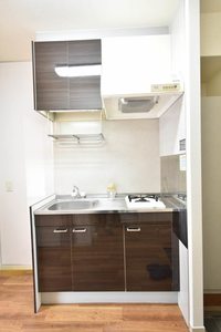 シャルマンいずみ 0205号-6