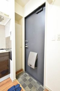 シャルマンいずみ 0205号-7