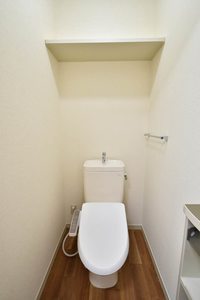 シャルマンいずみ 0205号-8