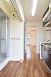 シャルマンいずみ 0205号-10