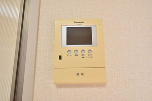 シャルマンいずみ 0205号-12