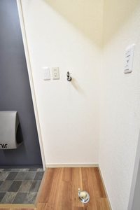 シャルマンいずみ 0205号-14