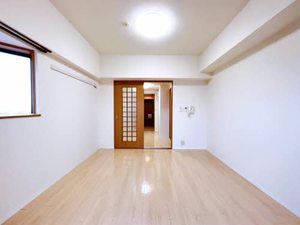 グランドール栄生 0207号-2