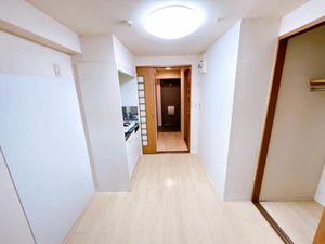 グランドール栄生 0207号-12