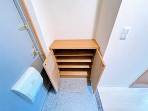 グランドール栄生 0207号-14