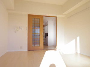 グランドール栄生 0403号-3