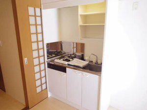 グランドール栄生 0403号-4